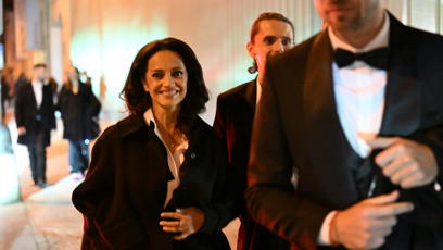 FOTO: Chystá se dokument o životě Lucie Bílé?