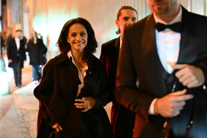 FOTO: Chystá se dokument o životě Lucie Bílé? – stránka 21