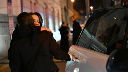 FOTO: Chystá se dokument o životě Lucie Bílé?