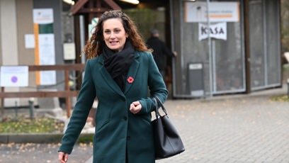 FOTO: Pavla Štěchová už s Evou Pavlovou spolupracovala.