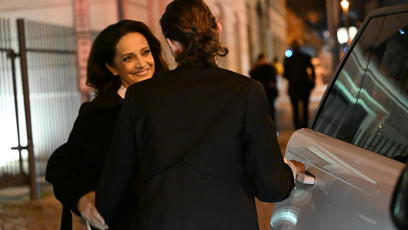 FOTO: Chystá se dokument o životě Lucie Bílé?