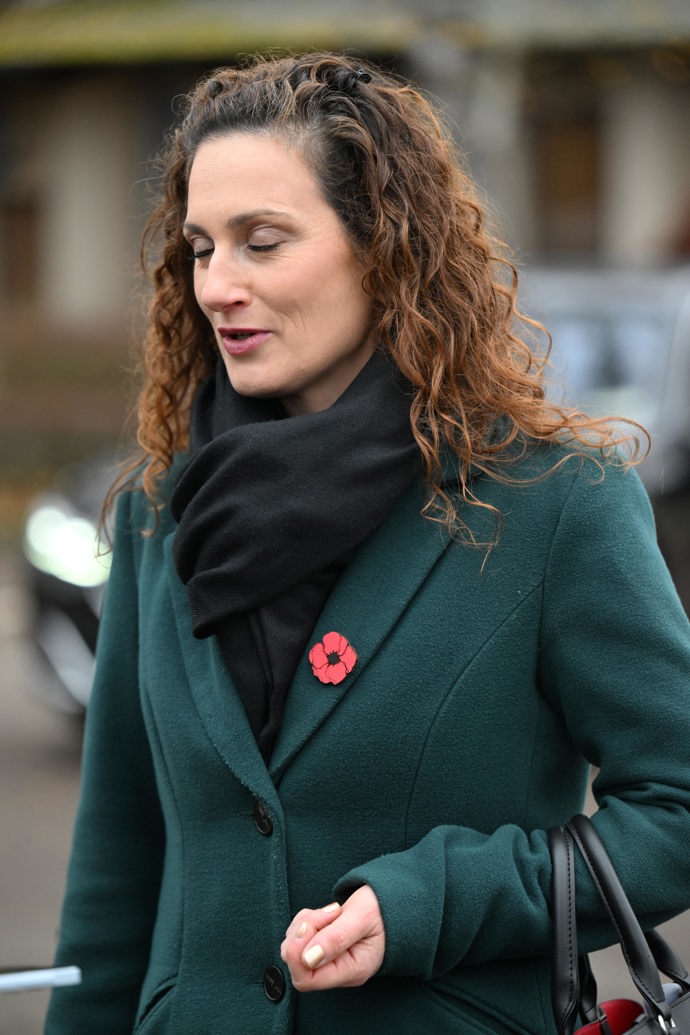 FOTO: Pavla Štěchová patří do týmu Evy Pavlové. – stránka 2