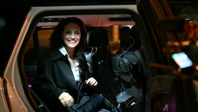 FOTO: Kamera natáčela všechny kroky Lucie Bílé