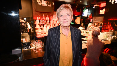 FOTO: Jaroslava Obermaierová se rozpovídala o Ulici.