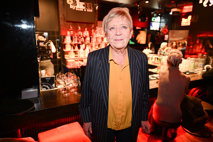 FOTO: Jaroslava Obermaierová se rozpovídala o Ulici. – stránka 17