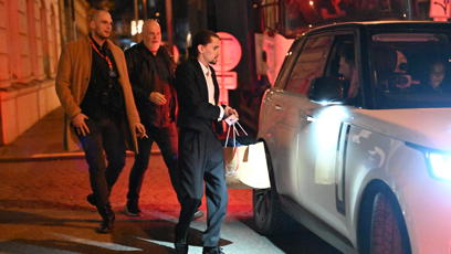 FOTO: Lucie Bílá (zpěvačka)