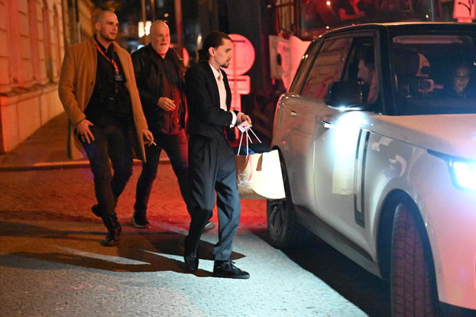 Foto k tématům Lucie Bílá (zpěvačka), Český slavík 2025 – stránka 3