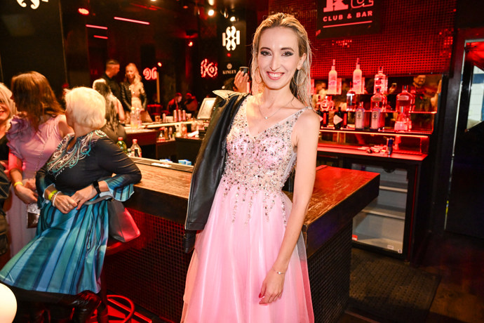 FOTO: Krásná Lucy Junk. – stránka 8