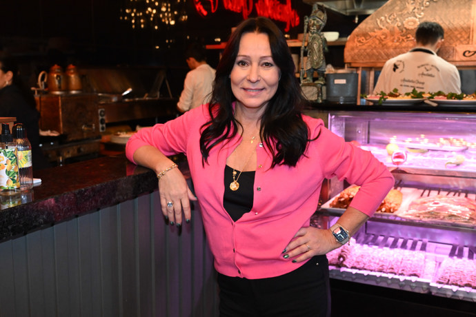 FOTO: Heidi Janků přišla podpořit Martina Maxu. – stránka 16