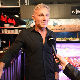 Martin Maxa během rozhovoru pro eXtra.cz.