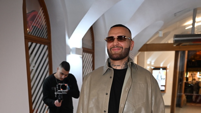 FOTO: Rytmus na premiéře filmu Hříšník Řepka.