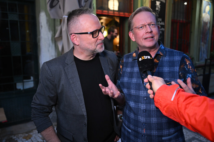 FOTO: Aleš Cibulka a Michal Jagelka promluvili pro eXtra.cz. – stránka 1