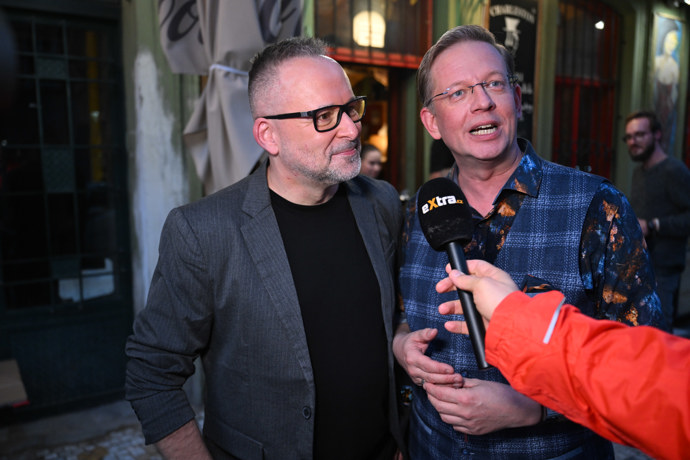 FOTO: Aleš Cibulka a Michal Jagelka promluvili pro eXtra.cz. – stránka 2