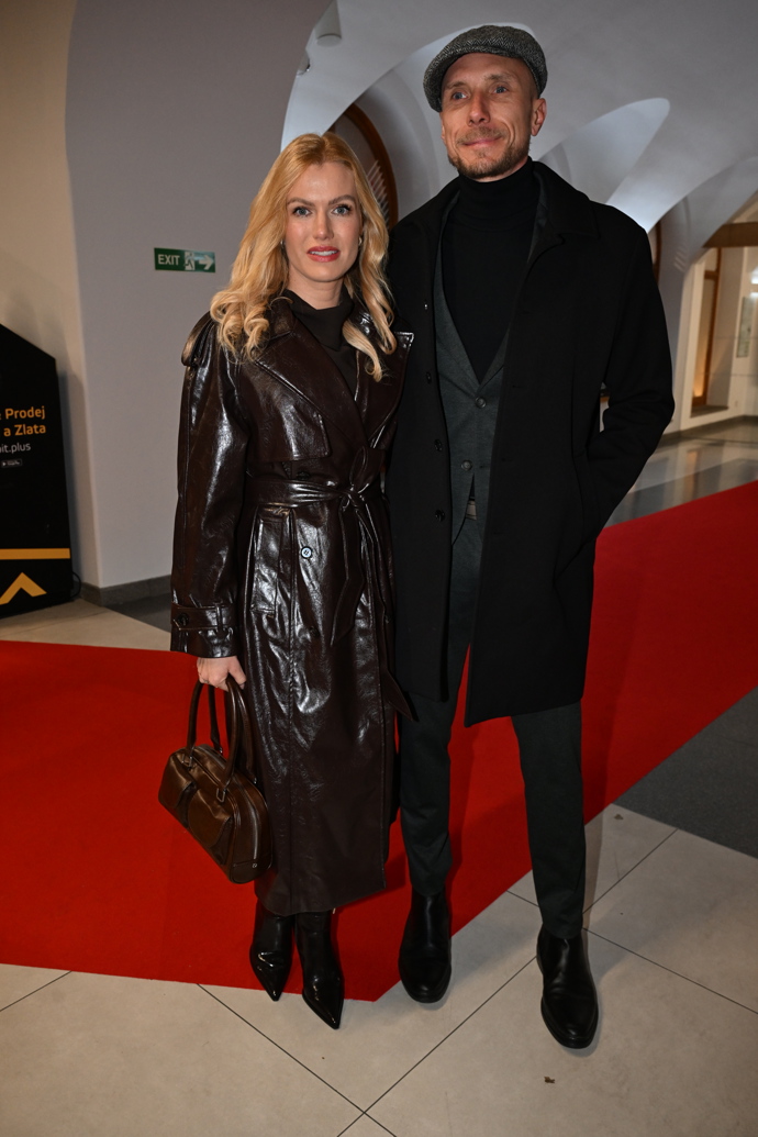 FOTO: Stylová Gabriela Soukalová. – stránka 1