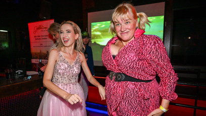 FOTO: Eva Poláčková skákala jako o život.