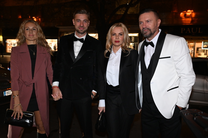 FOTO: Slavnostní předpremiéra Hříšník: Řepka – stránka 45