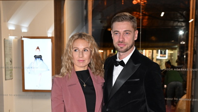 FOTO: Premiéra filmu Hříšník Řepka.