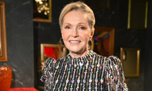 Helena Vondráčková nestárne.