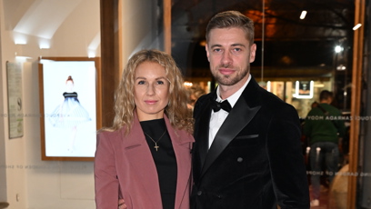 FOTO: Petr Větrovský ví, že každého muže lemují vztahy.