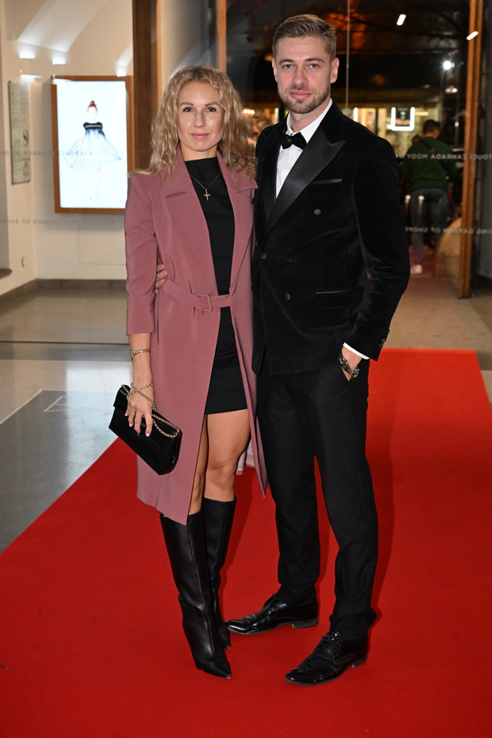 FOTO: Petr Větrovský ví, že každého muže lemují vztahy. – stránka 4