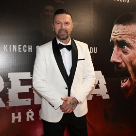 Premiéra odhalila i bolestivé momenty z Řepkova života.