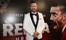 Premiéra odhalila i bolestivé momenty z Řepkova života.