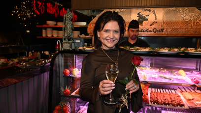 FOTO: Mára by se mohla umístit na Českém slavíkovi.