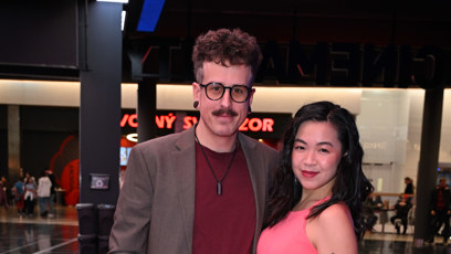 FOTO: Petja Fonda a Twí.