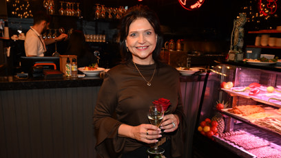 FOTO: Zpěvačka Mára.