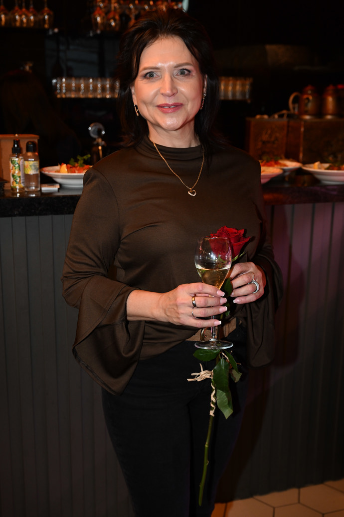 FOTO: Mára nazpívala duet s Martinem Maxou. – stránka 1