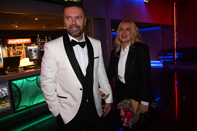 FOTO: Tomáš Řepka se svěřil, že by si přál být dědečkem. – stránka 39