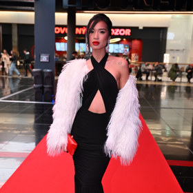 Sarah Vu promluvila o vietnamské kultuře. 