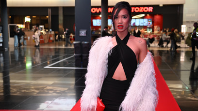 FOTO: Sarah Vu je horká kandidátka na výhru.