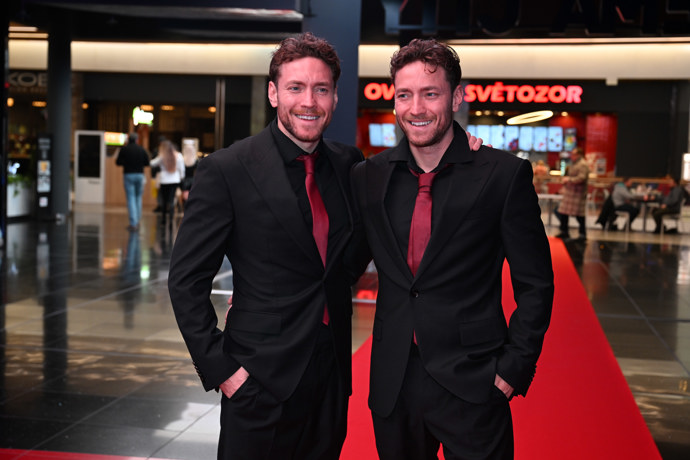 FOTO: Bratři Dubovičtí. – stránka 77