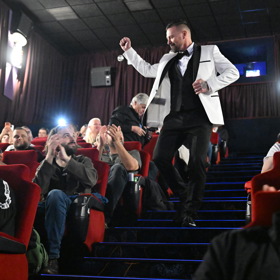 Největší šok pro Řepku bylo přiznání jeho matky, že chtěla jít na potrat.