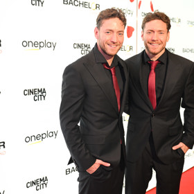 Miroslav a Martin Dubovičtí. 