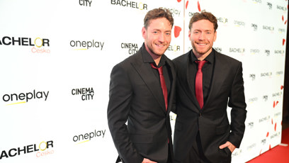 FOTO: Miroslav a Martin Dubovičtí.