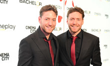 Miroslav a Martin Dubovičtí.