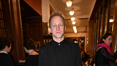 FOTO: Tomáš Klus peníze neřeší.