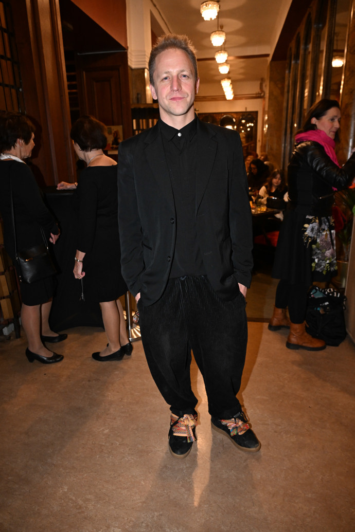 FOTO: Tomáš Klus peníze neřeší. – stránka 14