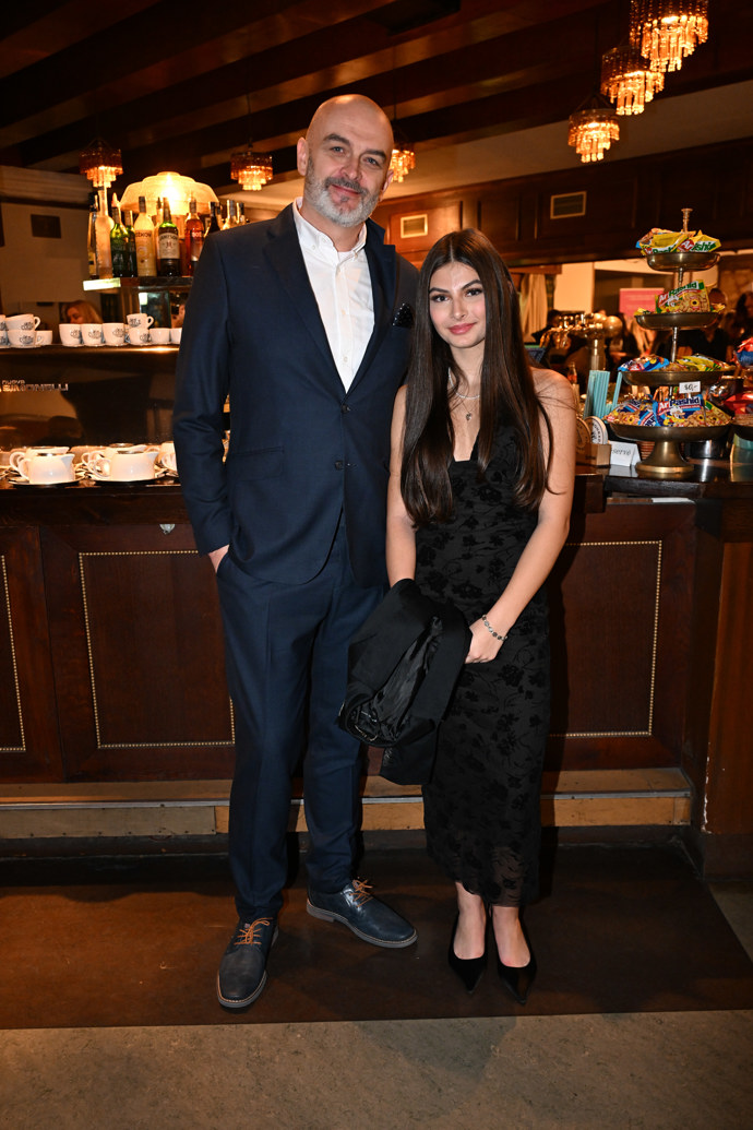 FOTO: Mladá Zuzana roste do krásy. – stránka 1