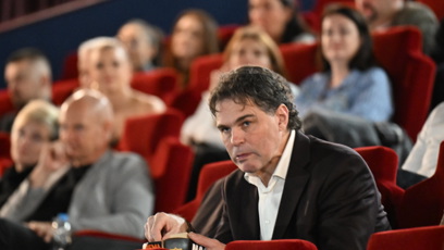 FOTO: Jaromír Jágr se nesnaží skrývat svou vášeň pro pochutiny.