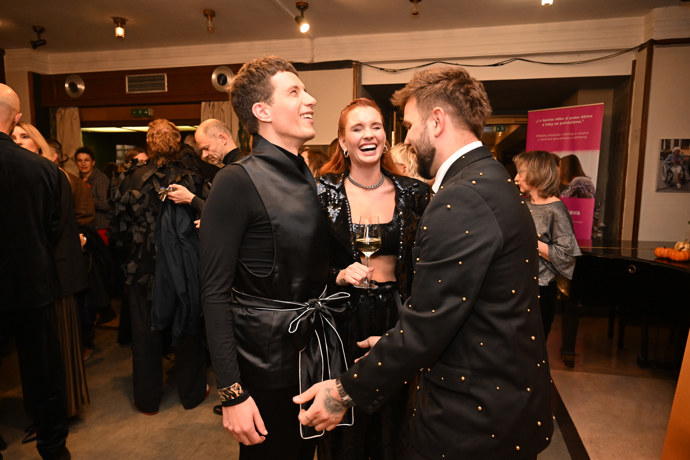 FOTO: Denisa Nesvačilová si po Kolečkovi úzkostlivě střeží soukromí. – stránka 4