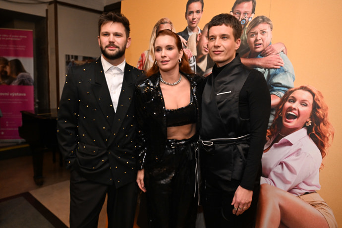 FOTO: Denisa potvrdila, že s přítelem konečně sjednotili své domovy. – stránka 2