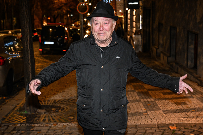 FOTO: Petr Janda vypadal úplně stejně jako Rocky Balboa. – stránka 39