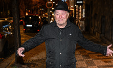 Petr Janda vypadal úplně stejně jako Rocky Balboa.