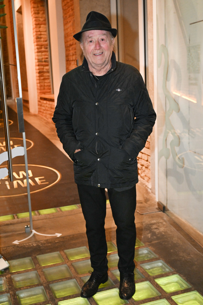 FOTO: Petr Janda. – stránka 40