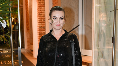 FOTO: Party pořadu Showtime.