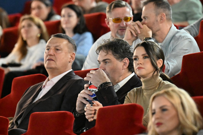 FOTO: Na Dominiku skoro nezbylo – stránka 6