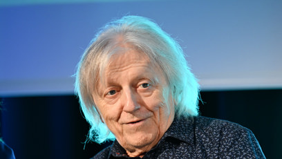 FOTO: Václav Neckář vystoupí na vánočním koncertu s názvem Vánoce v O2 areně.